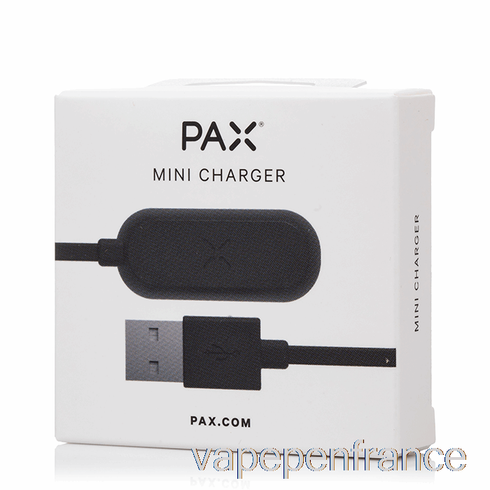 Pax 2/3 Mini Chargeur Chargeur Usb Stylo Vape